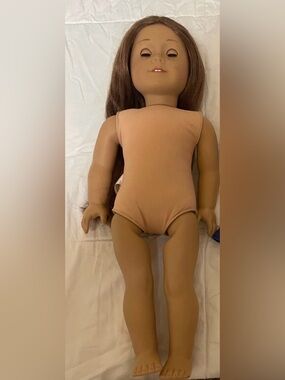 American girl doll